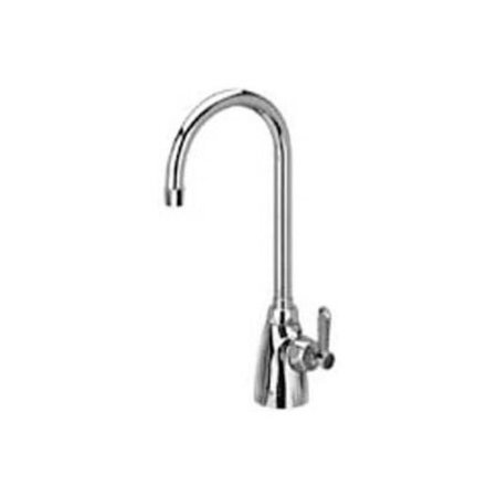 ZURN Zurn Single Lab Faucet with 5-3/8" Gooseneck and Lever Handle - Lead Free Z825B1-XL****